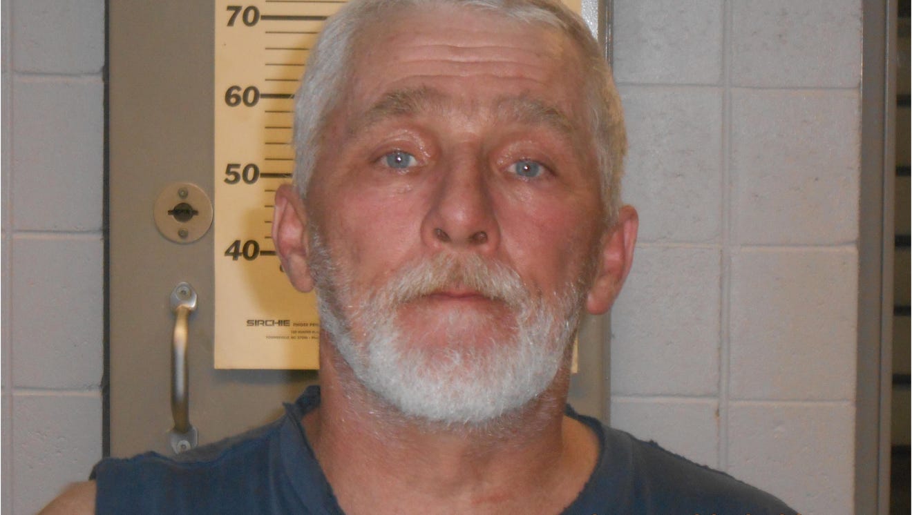 Stevens Point man gets 4 years for 8th OWI