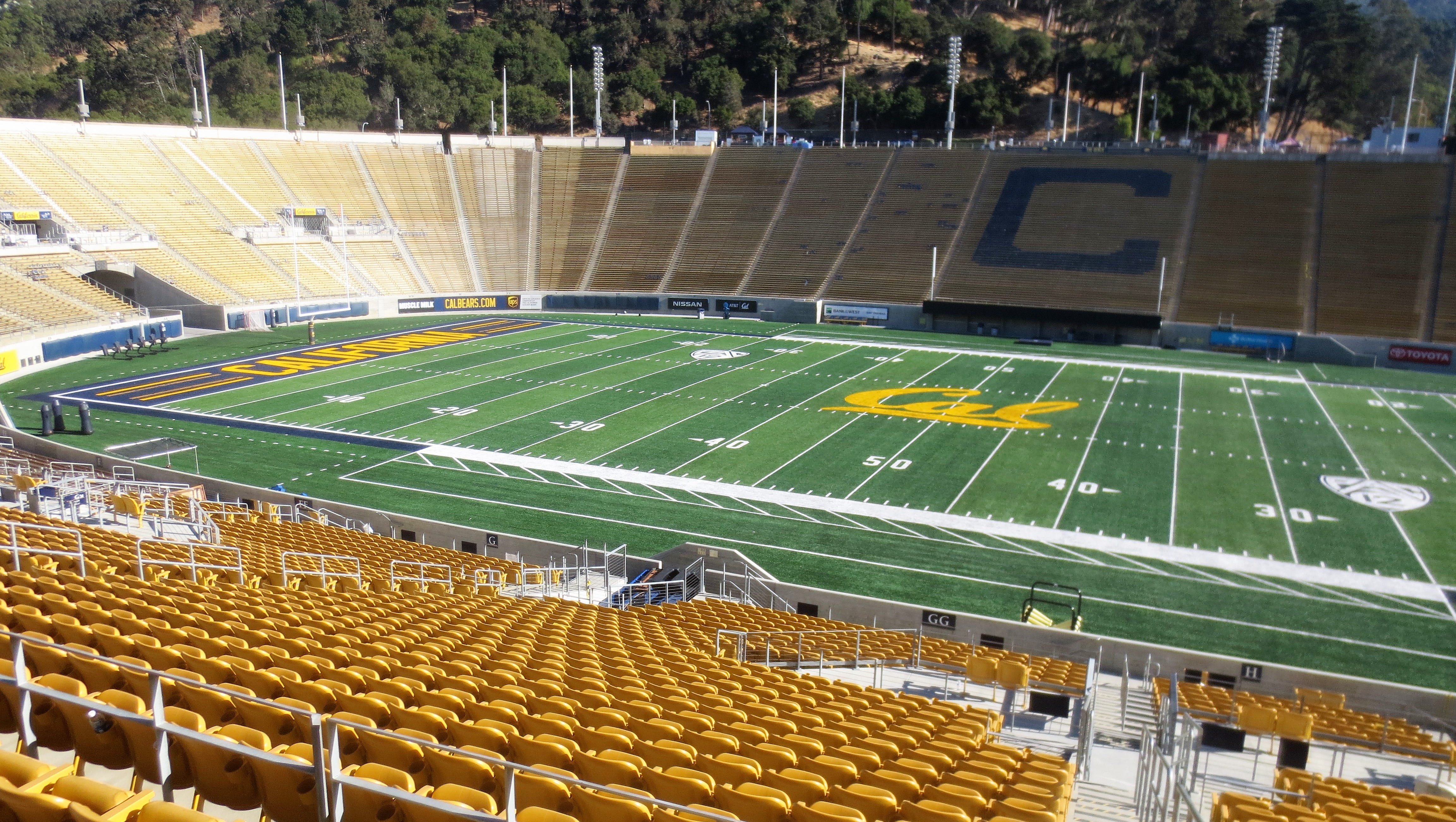 The Graduate 50th Anniversary See The Berkeley Filming Locations