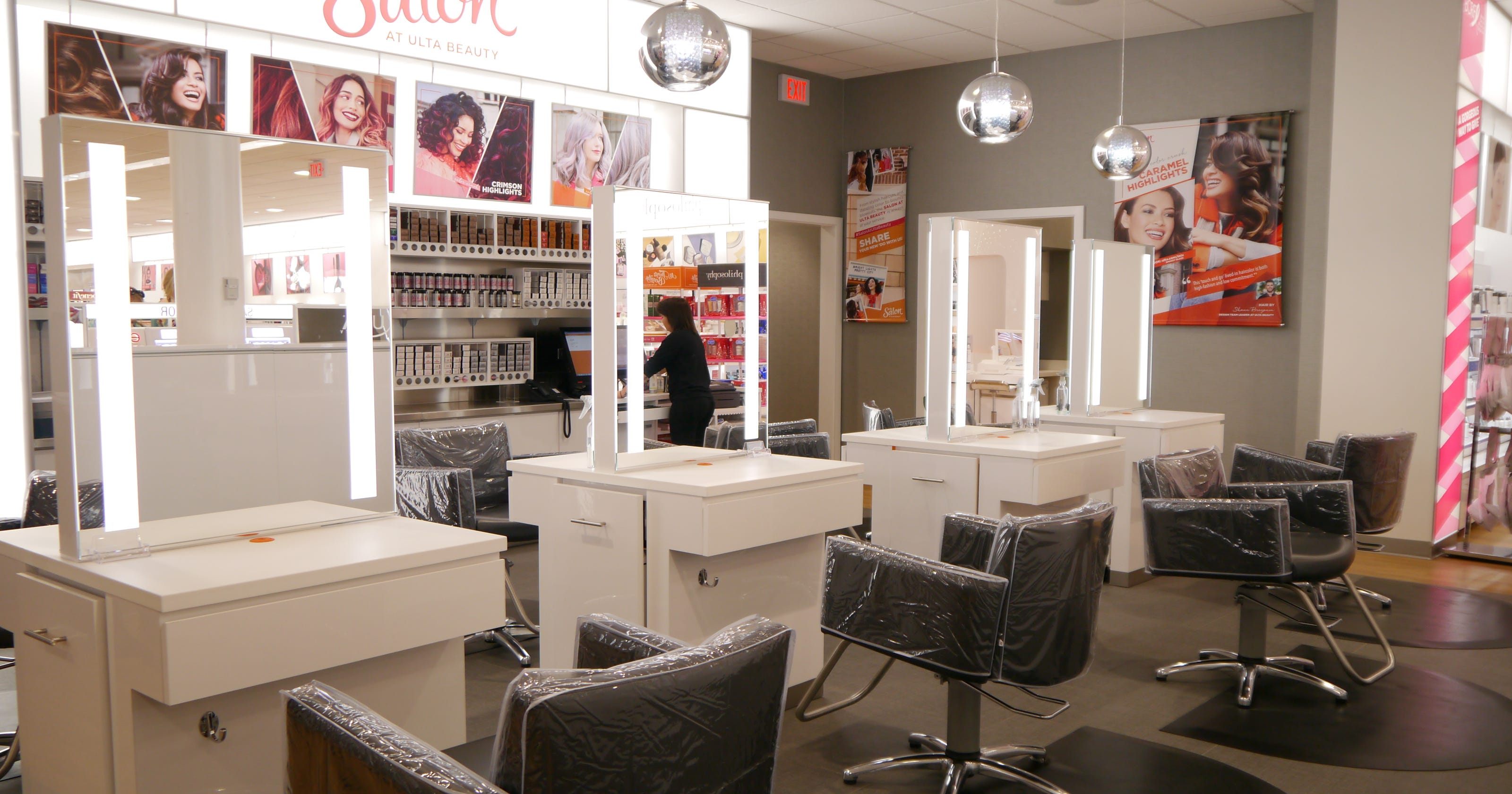 Ulta Beauty Schedule An Appointment