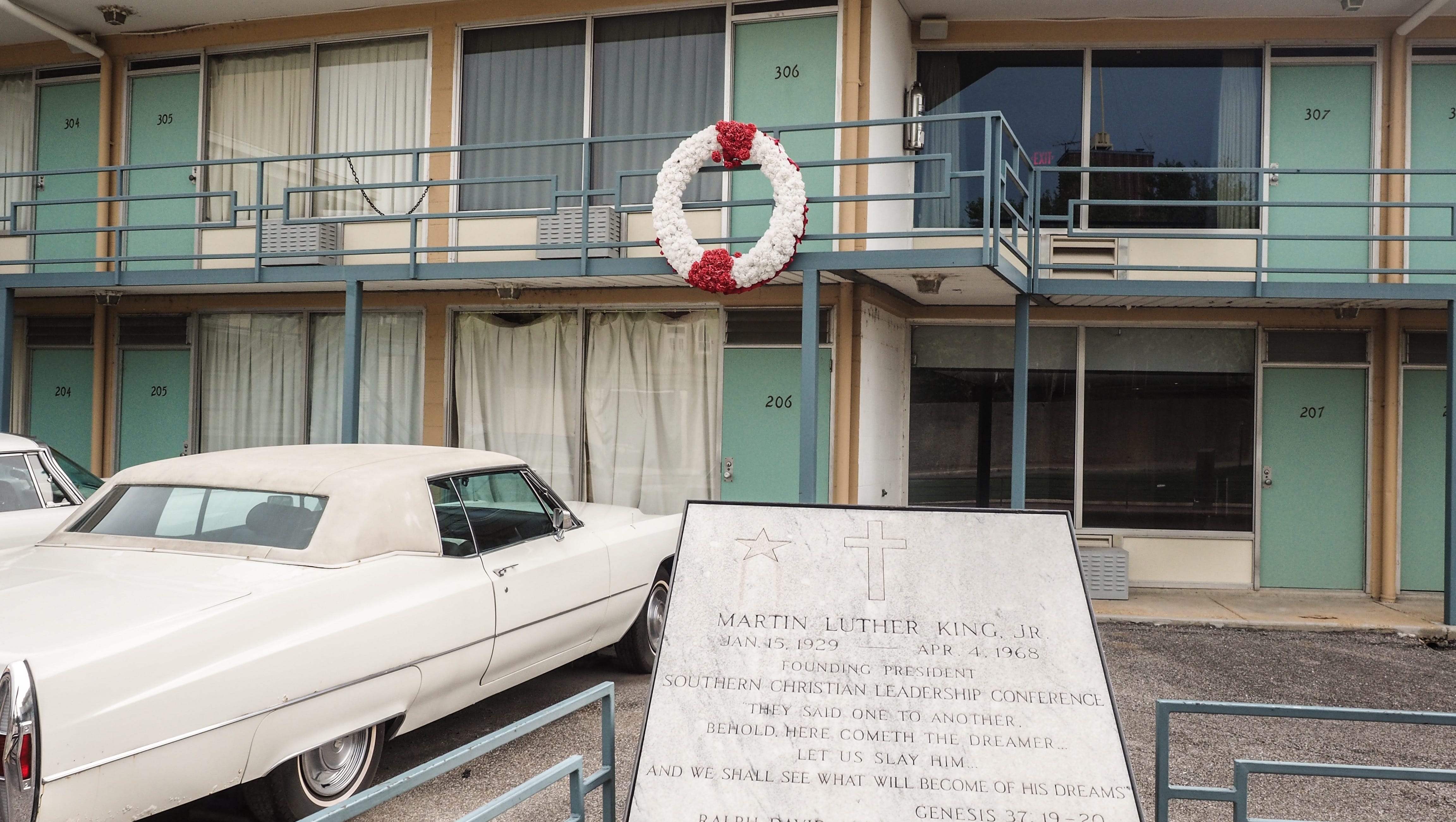 On Mlk Day Here S Where To Go To Reflect On King S Legacy