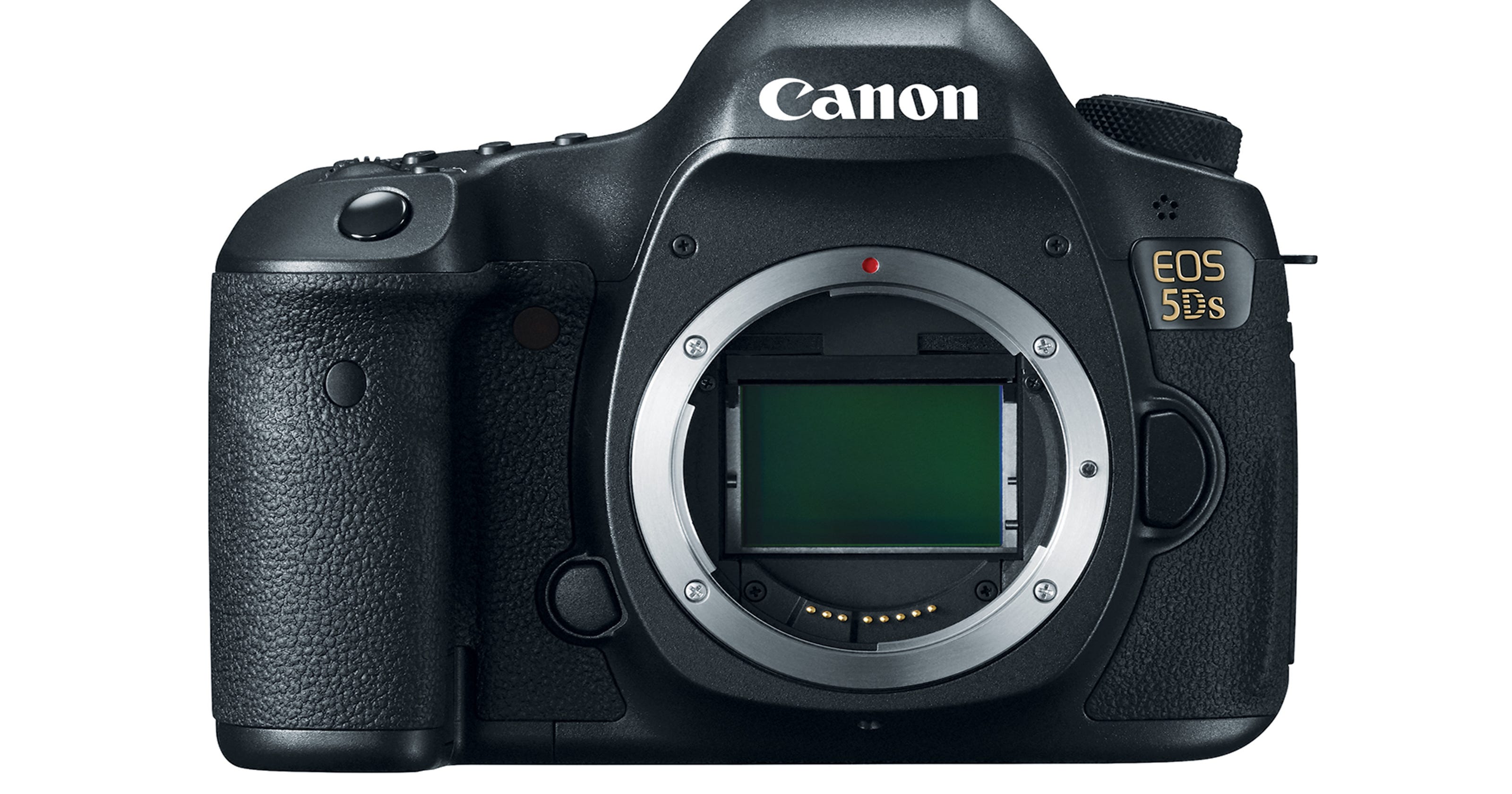 Mega-megapixel! Meet world's highest resolution DSLR