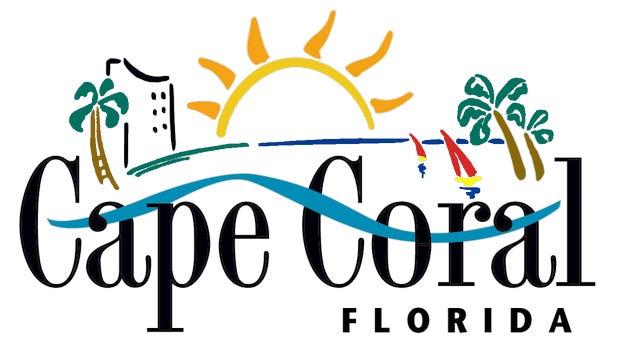 Cape Coral logo