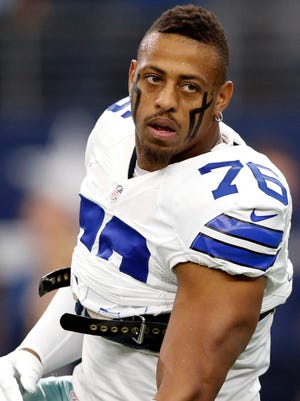MMA can take Greg Hardy and deal with the consequences.