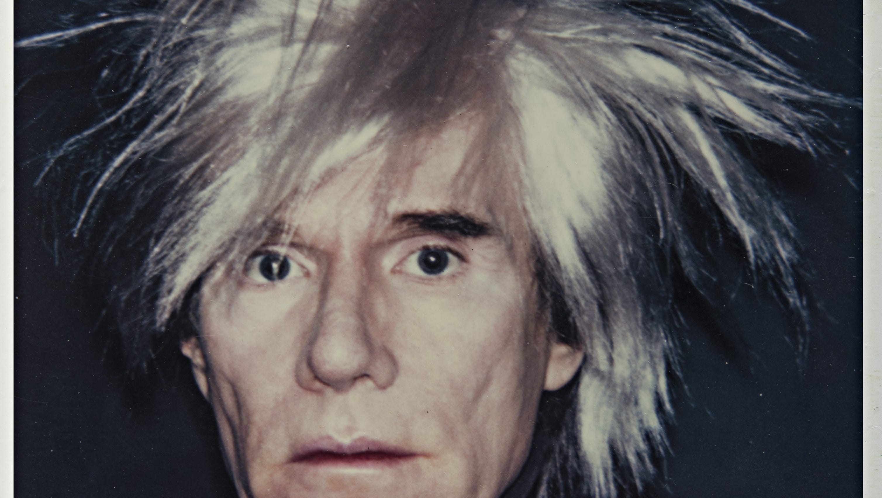 Andy Warhol S Cultural Contributions Whittled Down To Listicles