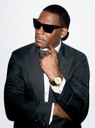 R. Kelly plays the Blue Cross Arena on Feb. 14.