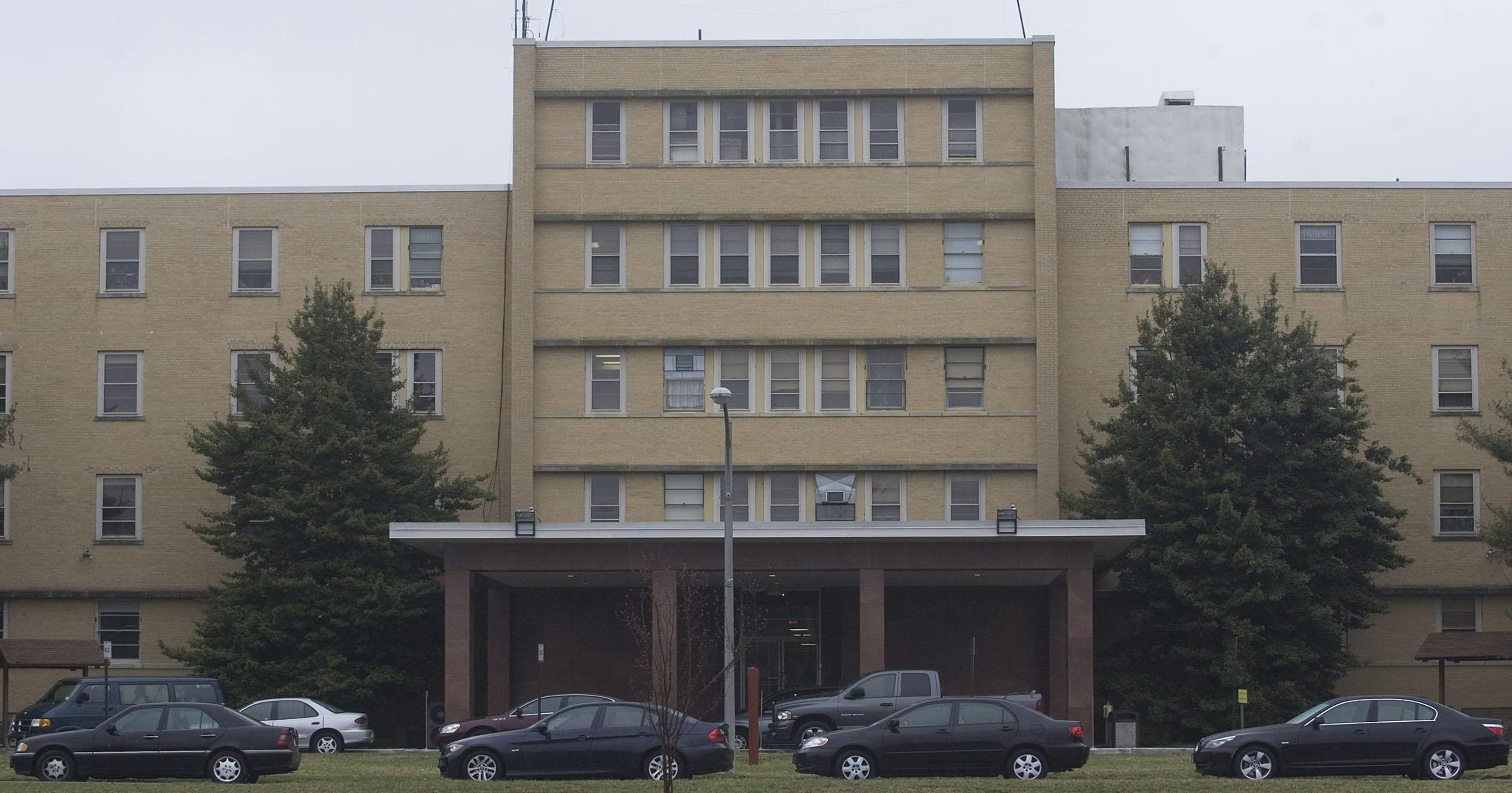 Shakeup rattles Ancora