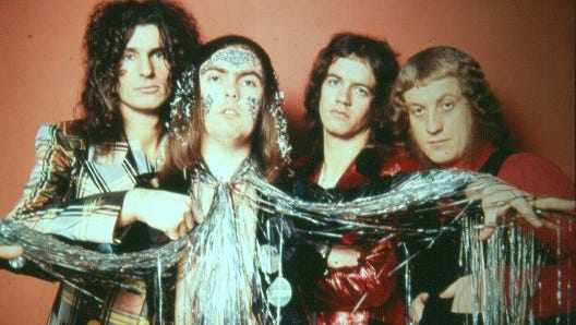 Best '80s pop-metal songs, from Def Leppard to Poison