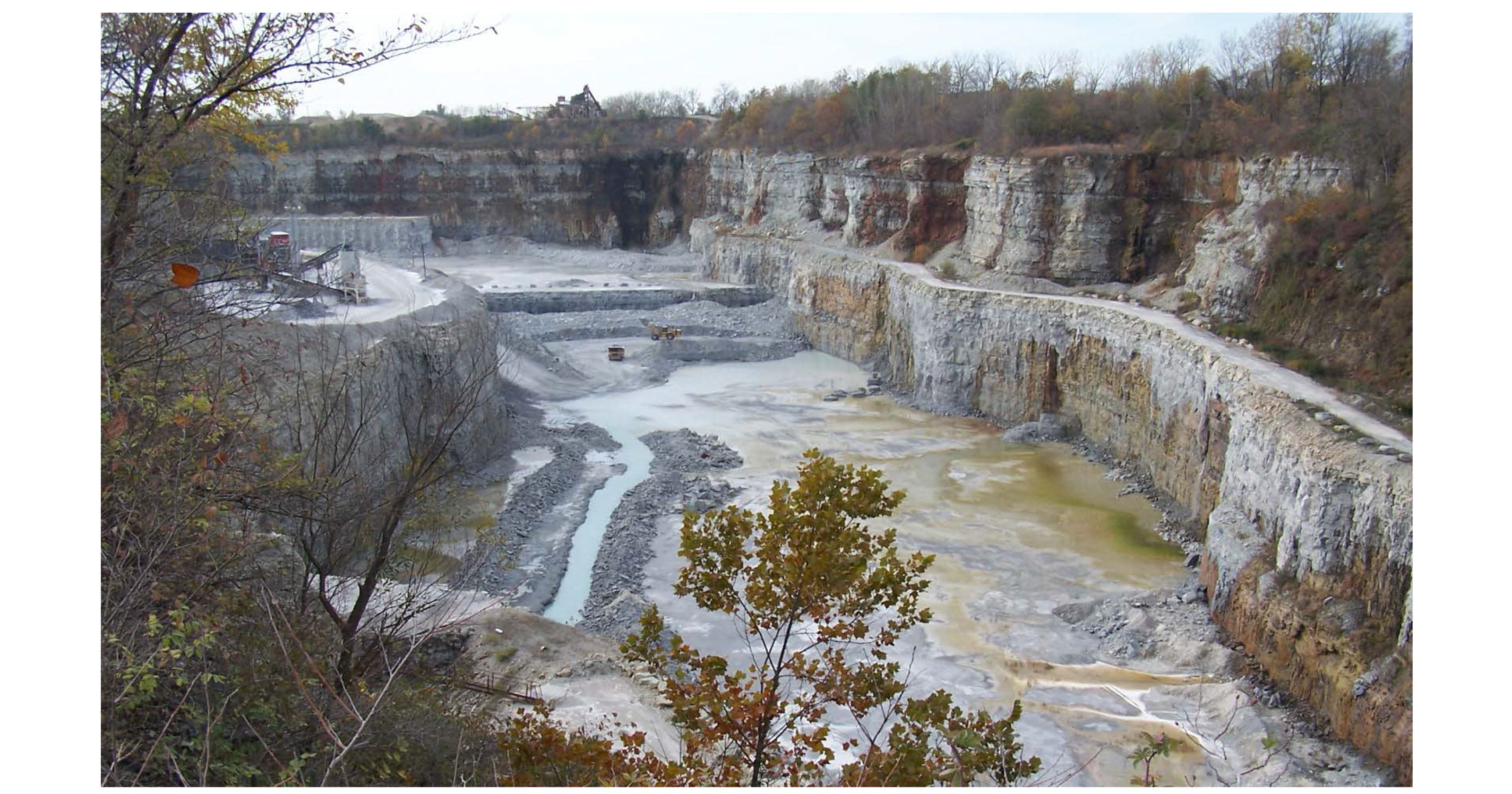 Geist to get second reservoir to hold 3.5 billion gallons of water