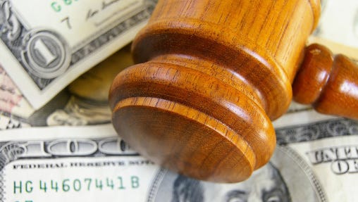 A reader poses several questions regarding the role and function of fining/suspension committee hearings.
