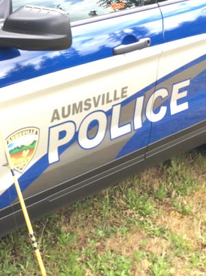 Aumsville Police