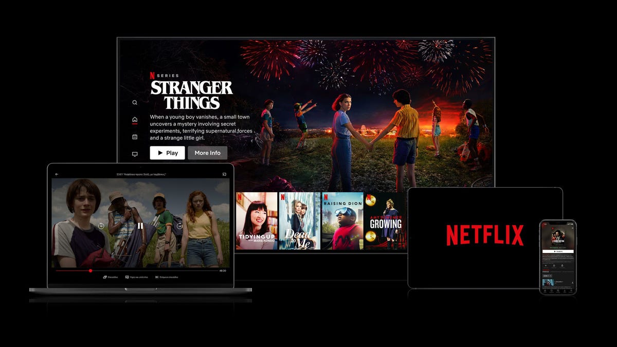 Netflix finally lets users clean up their 'Continue Watching' row. This is how you do it