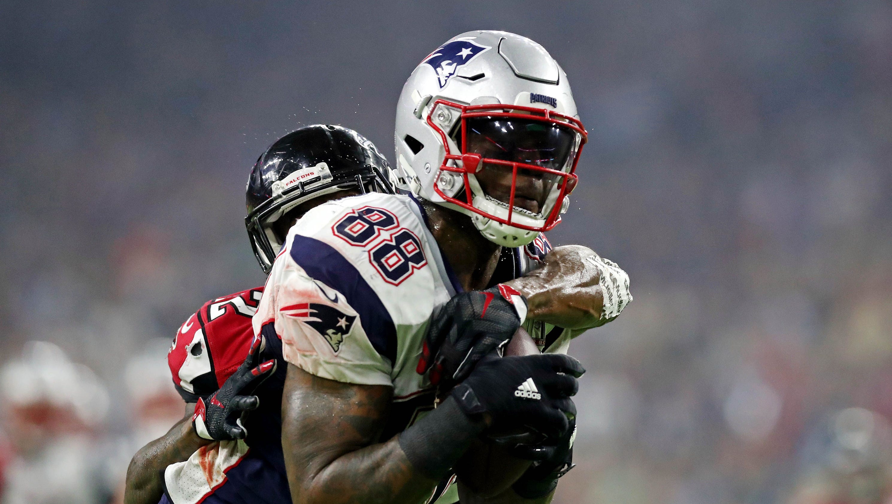 Martellus Bennett to sit out Patriots White House trip after Super Bowl win Martellus Bennett to sit out Patriots White House trip after Super Bowl win