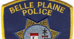Belle Plaine Police Report