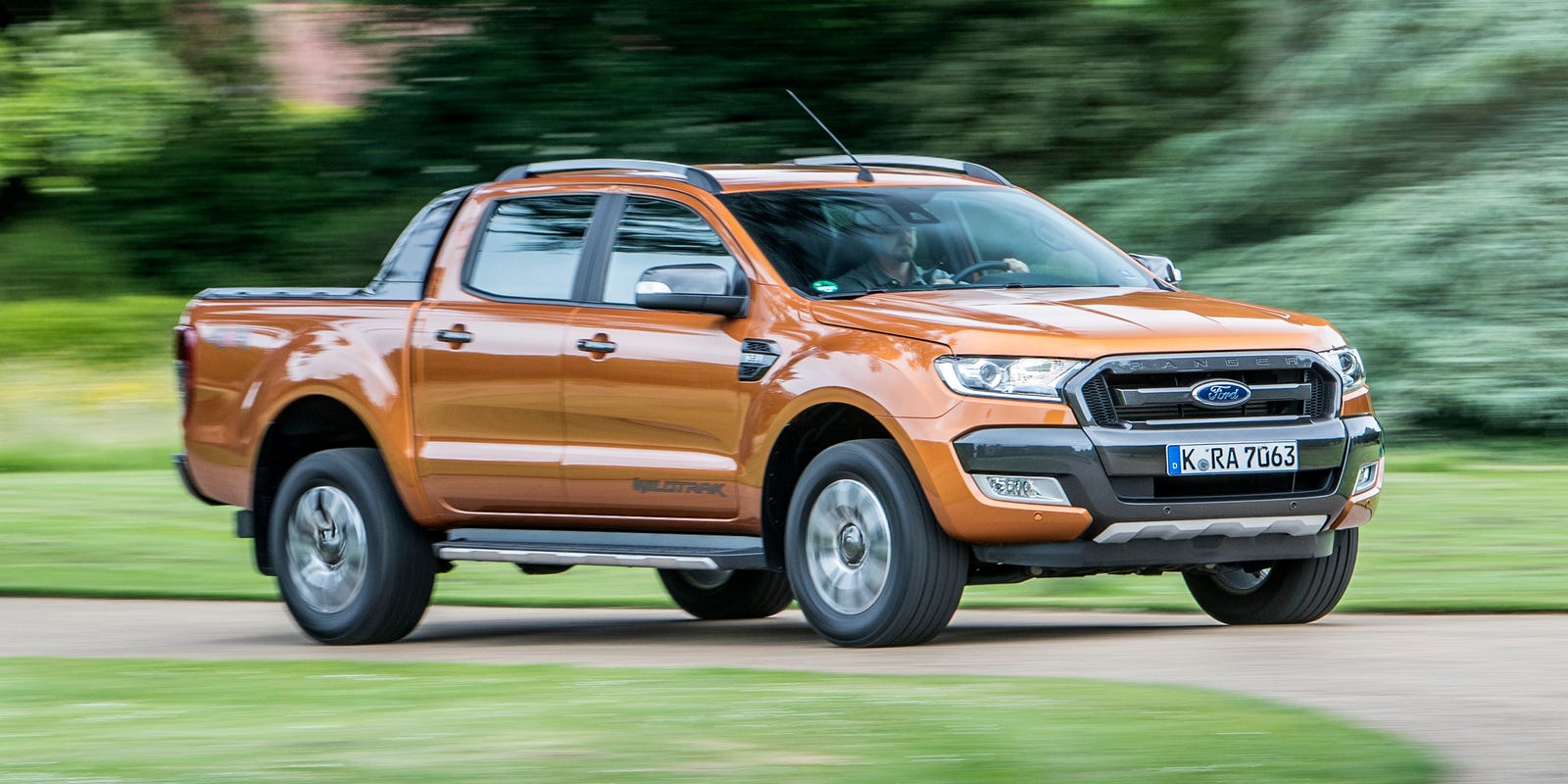 What S Behind Ford S Bronco Comeback