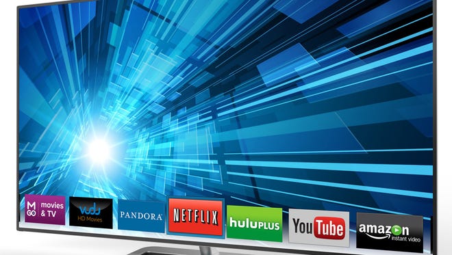 5 things to look for in a new television