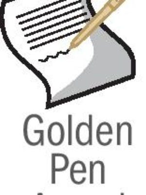 Golden Pen Award