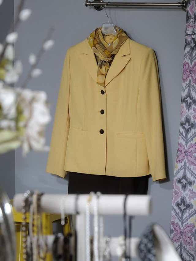 Acura Event To Benefit Dress For Success