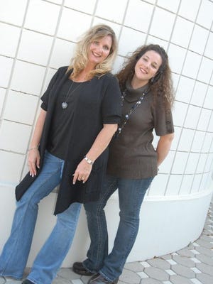 Jenni Stahlmann and Jody Hagaman host POP Parenting, a one-hour weekly talk radio show in Sarasota, Fla. For more information, go to www.jenniand jody.com, visit the Jenni and Jody Facebook page or follow them on Twitter @JenniandJody.