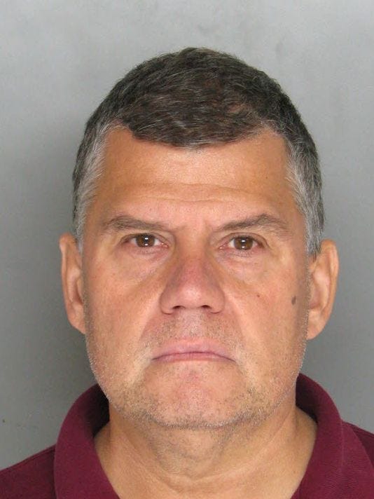 Howard Cofflin Had Worked For Nasa Contractor In Md