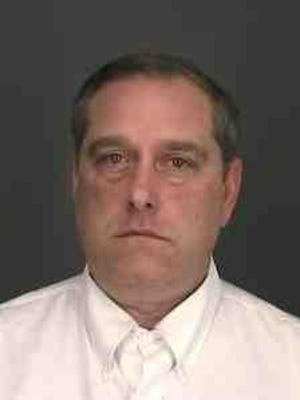 Former Rye Golf Club manager Scott Yandrasevich has been sentenced in the theft of more than a quarter million dollars from the club.