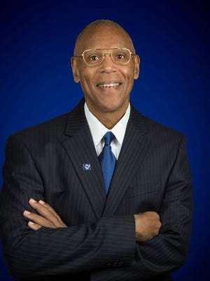 Gen. Larry Spencer is president of the Air Force Association, which founded the Wounded Airman Program in 2011.