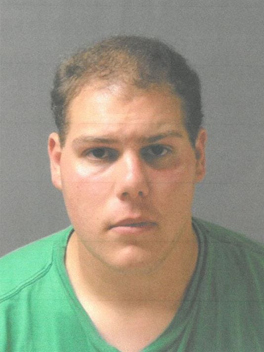 Man Camp Porn - Jewish Center camp counselor gets 10 years for child porn