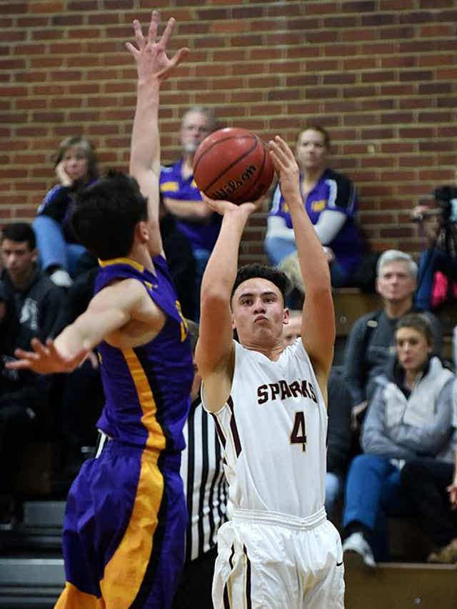 Basketball Bonanza Two Prep Tournaments Start Monday