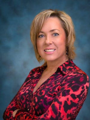Marci Murphy, president of CareerSource Brevard.