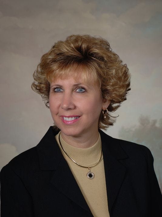 Local Abstractor To Run For Recorder Of Deeds