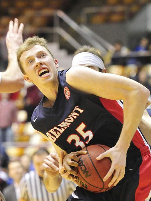 Belmont Basketball All Time Scorer Evan Bradds An Nba G League Coach