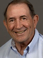 Chuck Avery