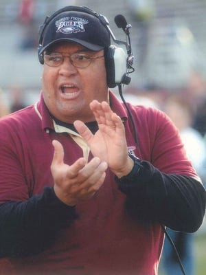 Ironwood is naming its football stadium after coach Chuck Esquivel, who died in February