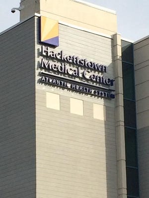 Hackettstown Medical Center.