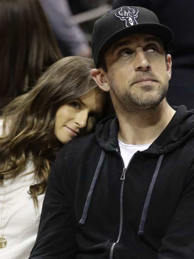 Danica Patrick Details Life In Green Bay With Aaron Rodgers