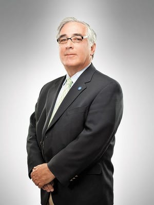 Larry Glazer, CEO of Buckingham Properties