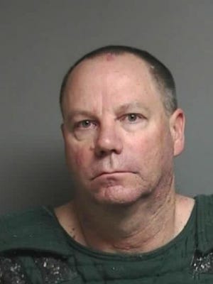 
Charles Edward Goubert was arraigned Thursday on three counts of child sexually abusive activity, a 20-year felony; and three counts of using a computer to commit a crime, a 15-year felony. Bond was set at $100,000.
