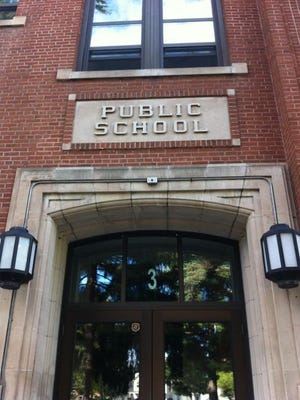 Public school