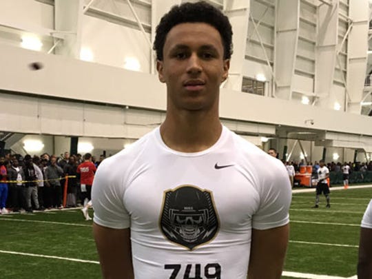 Michigan football CB Benjamin St-Juste medically retires