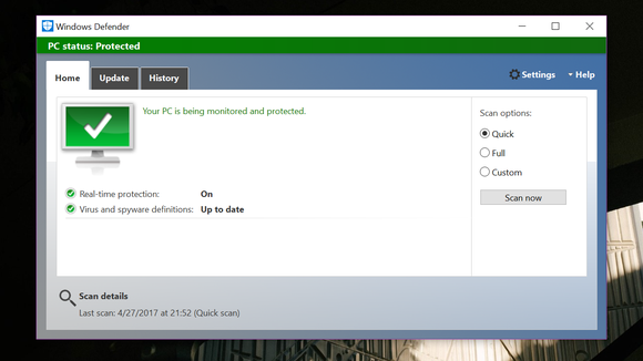 The best antivirus software to protect your PC
