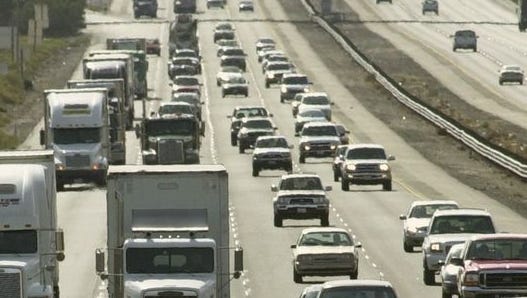 Caltrans is warning travelers of the probability of heavy traffic on I-10 for the second weekend of Coachella.