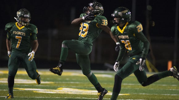 Finley To N C Wesleyan