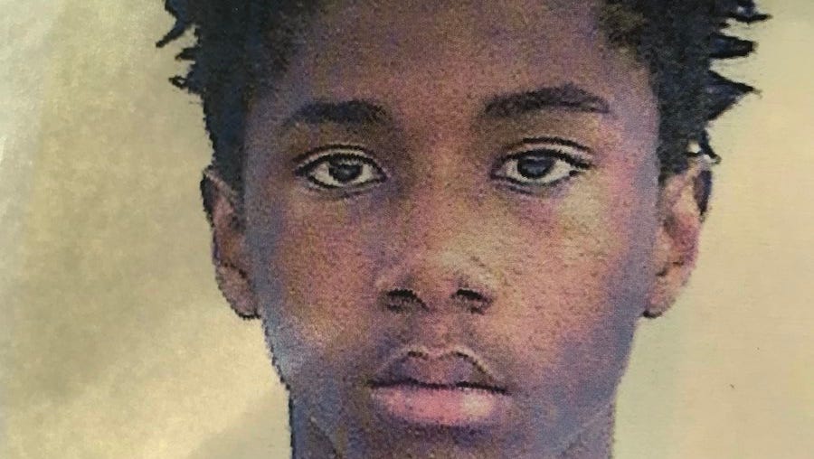 Jackson juvenile charged as adult; held without bond in girl's shooting