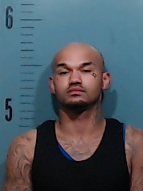 Abilene police arrest couple on drug, child endangerment charges