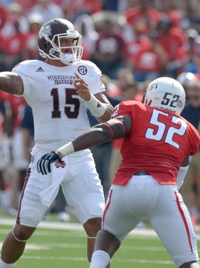 Mississippi State Prescott Enjoy Big Day At South Alabama