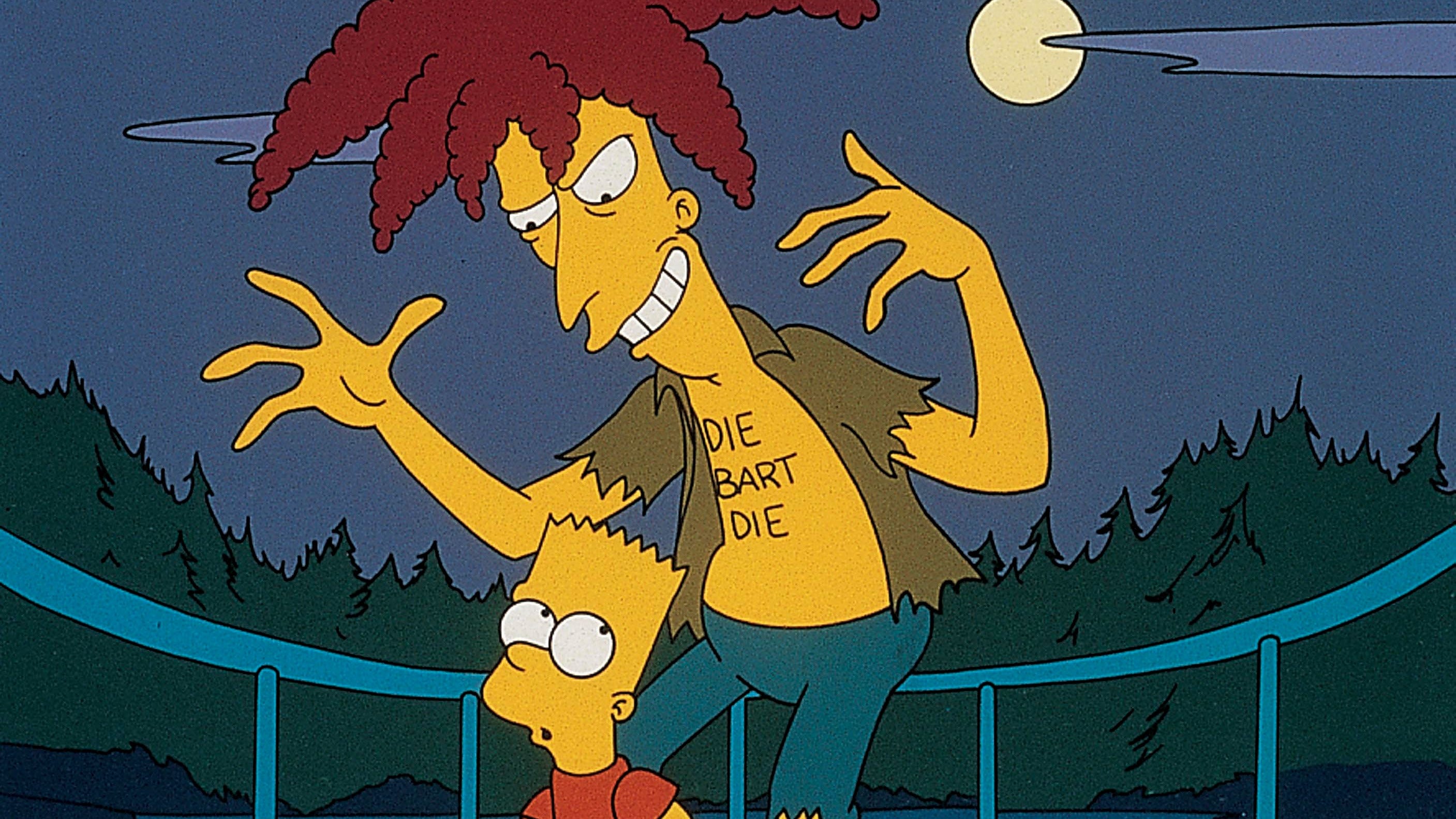 The Simpsons Will Kill Off Bart This Halloween 