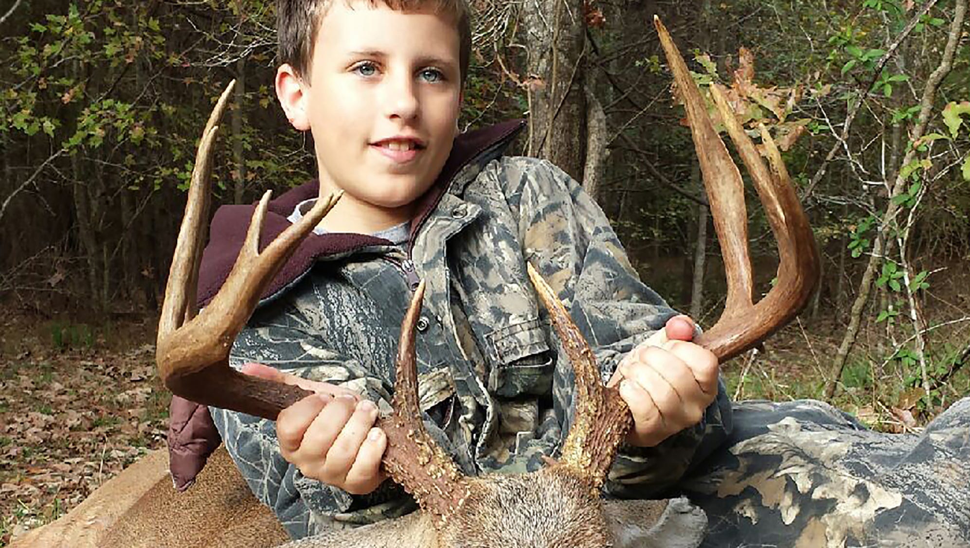 Win a Mission bow from B&B Archery