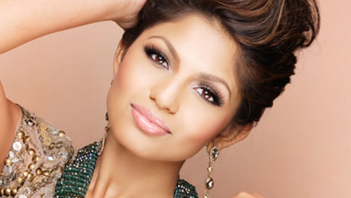 Trump Run Pageant Gave Ex Miss Mississippi Usa Nightmares
