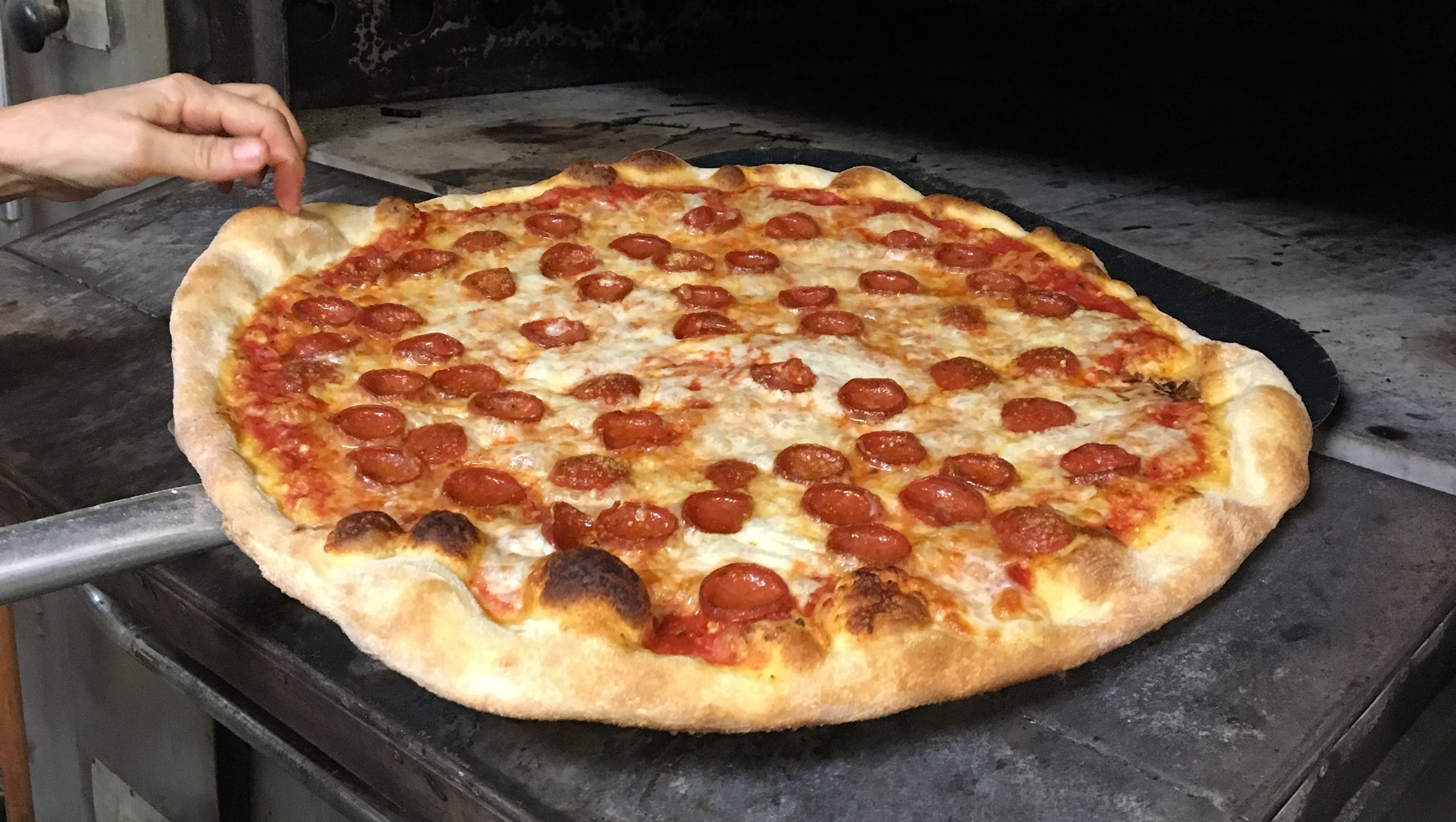 National Pizza Day Jlb Picks The Best Pizzas In Fort Myers Cape Coral Naples
