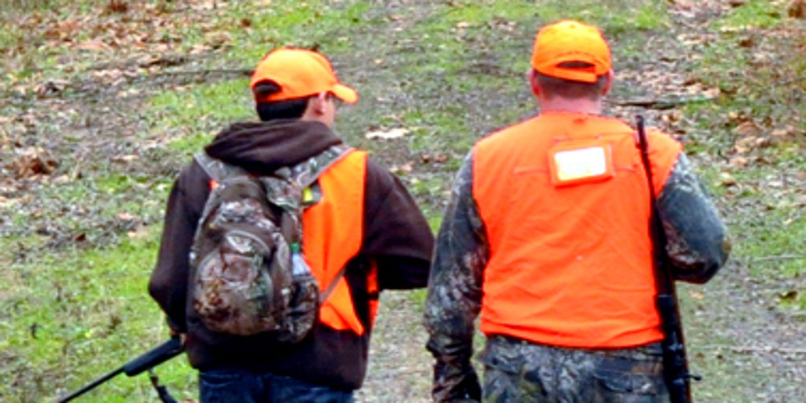 Pennsylvania hunting licenses to go on sale beginning Monday, June 17