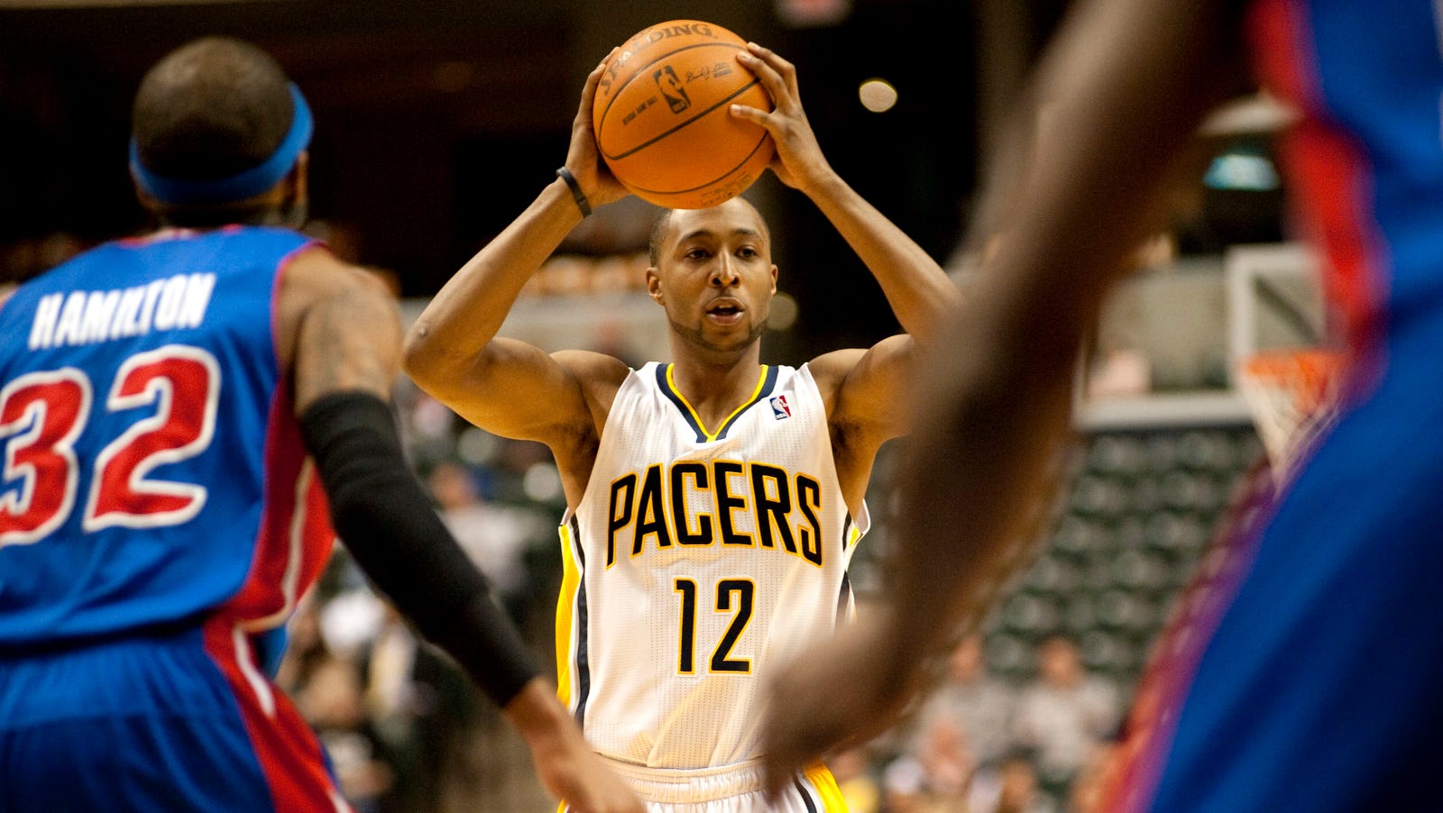 Nba Draft A History Of Pacers Second Round Hits Misses